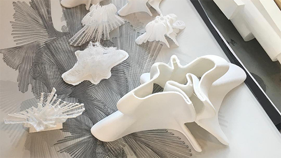 Introduction to Architecture for College Students Online